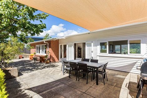 Photo of property in 18 Palm Grove, Belmont, Lower Hutt, 5010