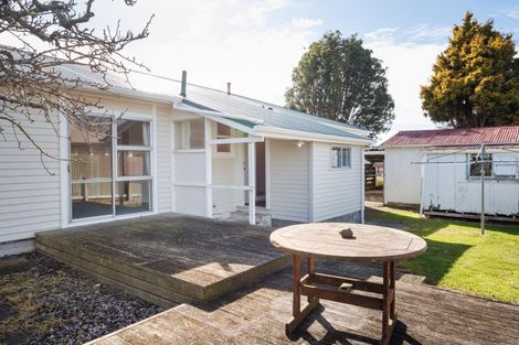 Photo of property in 2 Harford Street, Feilding, 4702