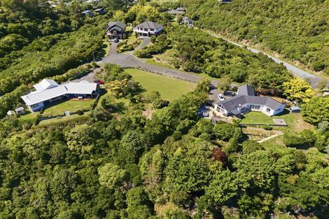 Photo of property in 7 Countryridge Close, Paraparaumu, 5032