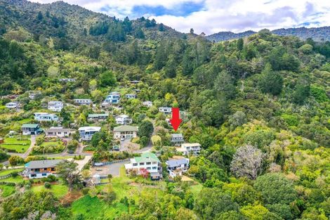 Photo of property in 12 Adams Road, Thornton Bay, Thames, 3575