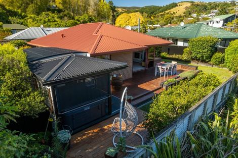 Photo of property in 5 Burrough Place, Enner Glynn, Nelson, 7011