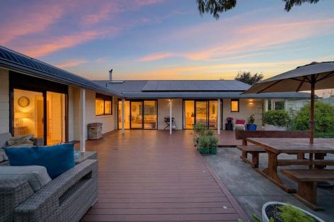 Photo of property in 91c Lowes Road, Rolleston, 7614