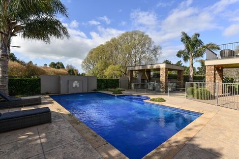 Photo of property in 27c Woodcock Road, Tamahere, Hamilton, 3283