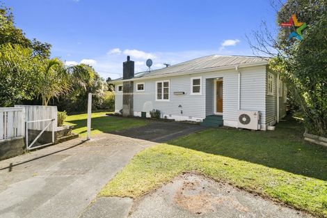 Photo of property in 1 Kopara Grove, Stokes Valley, Lower Hutt, 5019
