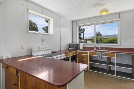 Photo of property in 1/8 Deejay Lane, Spreydon, Christchurch, 8024