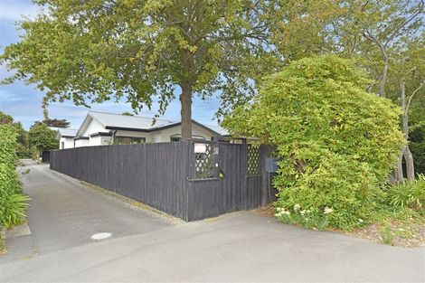 Photo of property in 50 Jeffreys Road, Fendalton, Christchurch, 8052