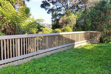 Photo of property in 2/36 Takapu Street, Henderson, Auckland, 0612