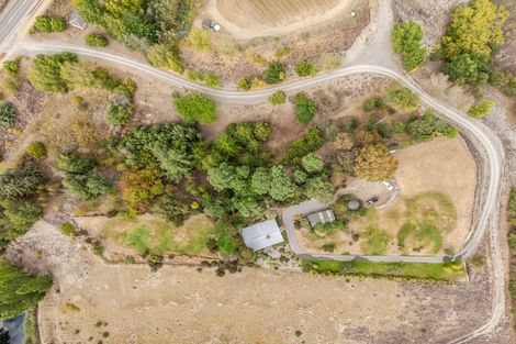 Photo of property in 380 Bannockburn Road, Bannockburn, Cromwell, 9384