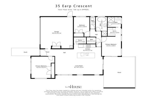 Photo of property in 35 Earp Crescent, Chartwell, Hamilton, 3210