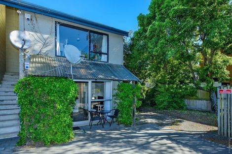 Photo of property in 8/271 Fitzgerald Avenue, Christchurch Central, Christchurch, 8013