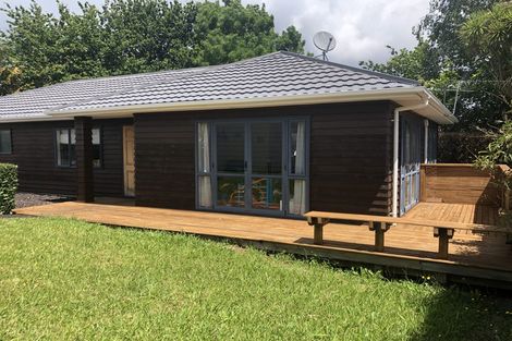 Photo of property in 12c Drake Street, Howick, Auckland, 2014