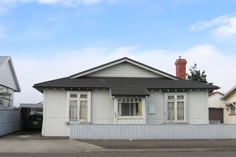 Photo of property in 596 Ferguson Street, Terrace End, Palmerston North, 4410