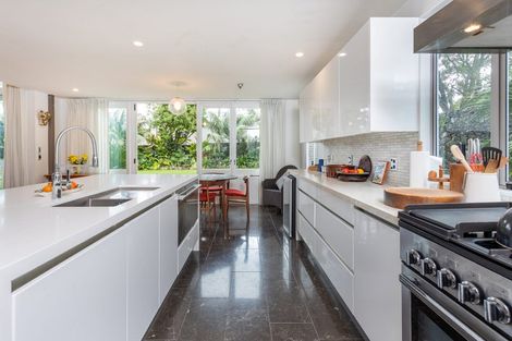 Photo of property in 401c Great North Road, Grey Lynn, Auckland, 1021