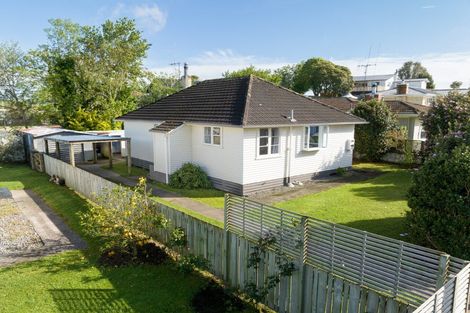 Photo of property in 24 Station Street, Tirau, 3410