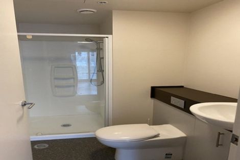 Photo of property in The Peak Apartments, 1001/170 Taranaki Street, Te Aro, Wellington, 6011