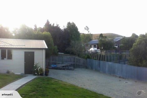 Photo of property in 62 Wilson Street, Geraldine, 7930