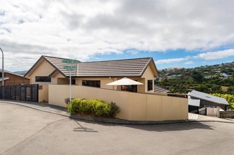 Photo of property in 47 Hawtrey Terrace, Churton Park, Wellington, 6037