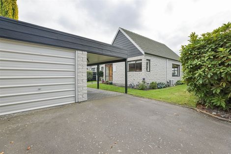 Photo of property in 50 Short Street, Ashburton, 7700