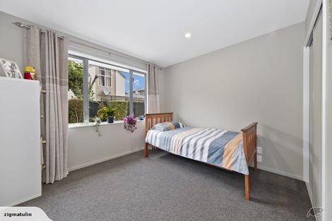 Photo of property in 2/121 Waltham Road, Sydenham, Christchurch, 8023