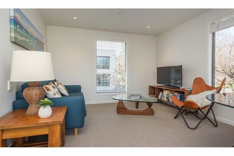 Photo of property in 6/245 Montreal Street, Christchurch Central, Christchurch, 8013