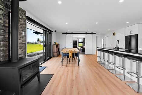 Photo of property in 543 Alfred Road, Kaimiro, 4386