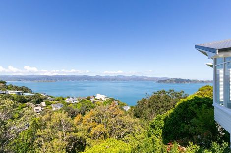 Photo of property in 7 Harbour Park Terrace, Khandallah, Wellington, 6035