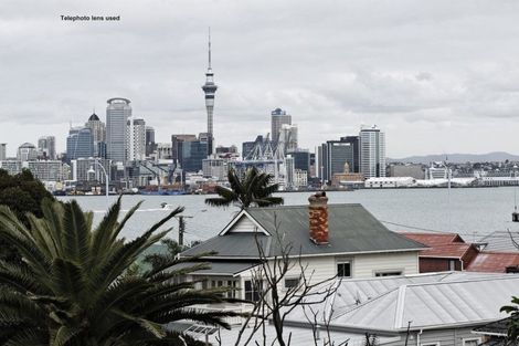 Photo of property in 3/47 Clarence Street, Devonport, Auckland, 0624