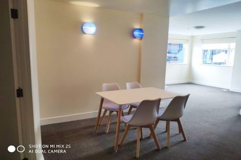Photo of property in C/37 Federal Street, Auckland Central, Auckland, 1010