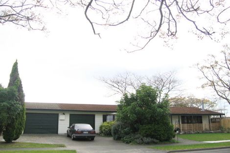 Photo of property in 2 Ryan Crescent, Greenmeadows, Napier, 4112