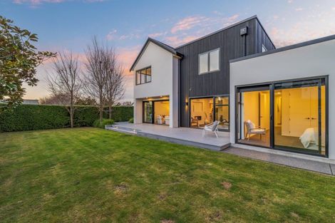 Photo of property in 2 Quarters Place, Halswell, Christchurch, 8025