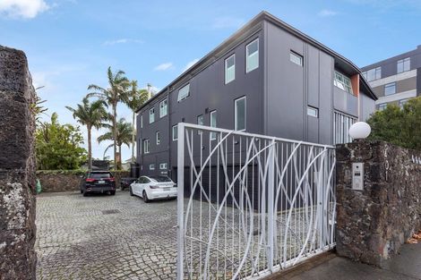 Photo of property in 401c Great North Road, Grey Lynn, Auckland, 1021