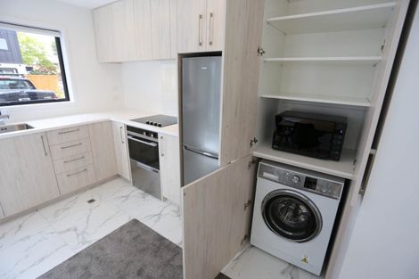 Photo of property in 3/131 Merivale Lane, Merivale, Christchurch, 8014