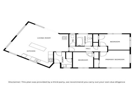 Photo of property in 43 Hillary Crescent, Ashhurst, 4810