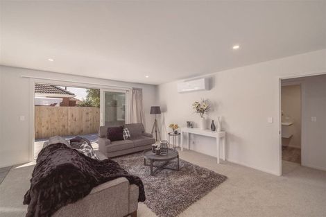 Photo of property in 22b Smith Street, Kaiapoi, 7630