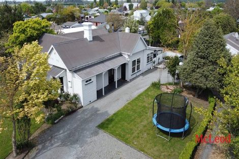 Photo of property in 24 Wakanui Road, Hampstead, Ashburton, 7700