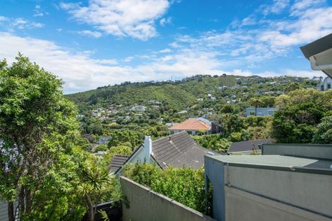 Photo of property in 29a Madras Street, Khandallah, Wellington, 6035