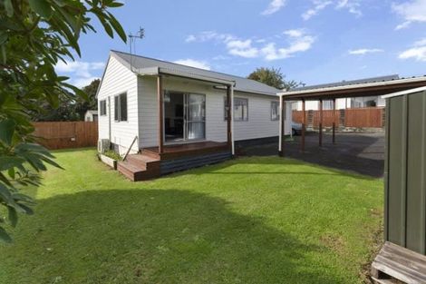 Photo of property in 33 Murray Street, Bell Block, New Plymouth, 4312