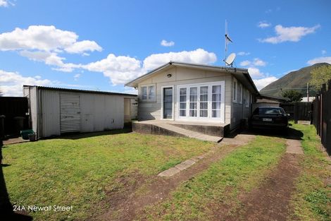 Photo of property in 24/24a Newall Street, Kawerau, 3127