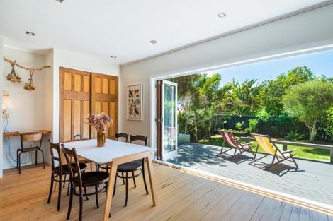 Photo of property in 217 Richmond Road, Grey Lynn, Auckland, 1021