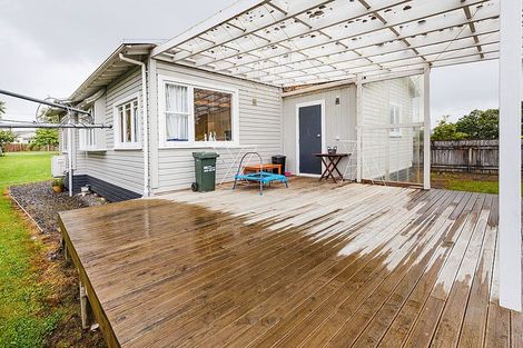 Photo of property in 50 Humber Street, Rongotea, 4476