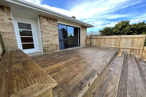 Photo of property in 67 Shakespeare Avenue, Enderley, Hamilton, 3214