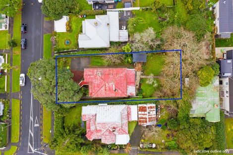 Photo of property in 52 Hill Street, Onehunga, Auckland, 1061