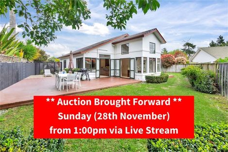 Photo of property in 7 Samuel's Lane, Albany, Auckland, 0632