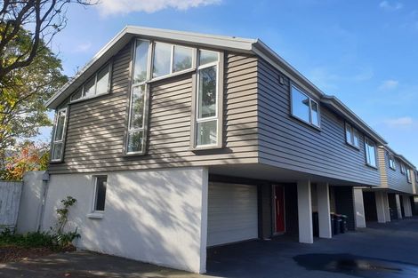 Photo of property in 66a Springfield Road, St Albans, Christchurch, 8014