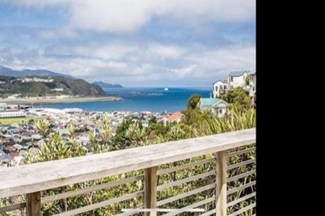 Photo of property in 57 Rodrigo Road, Kilbirnie, Wellington, 6022