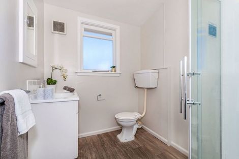 Photo of property in 3/330 Bealey Avenue, Christchurch Central, Christchurch, 8013