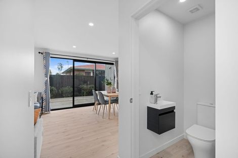 Photo of property in 3/51 Maxwell Street, Riccarton, Christchurch, 8041