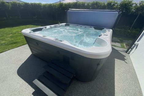 Photo of property in 37 Contrail Street, Wigram, Christchurch, 8042