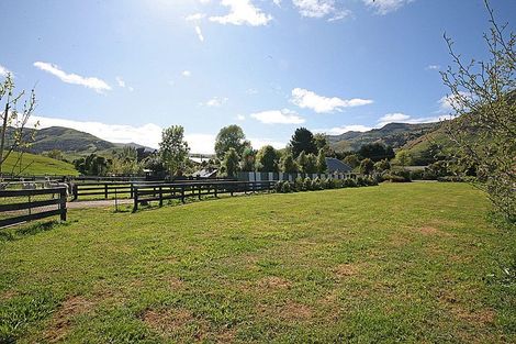 Photo of property in 53 Western Valley Road, Little River, 7591