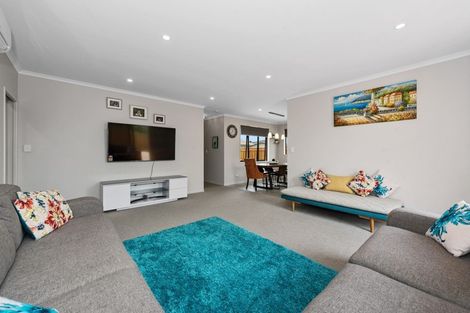 Photo of property in 16a Portal Crescent, Beerescourt, Hamilton, 3200